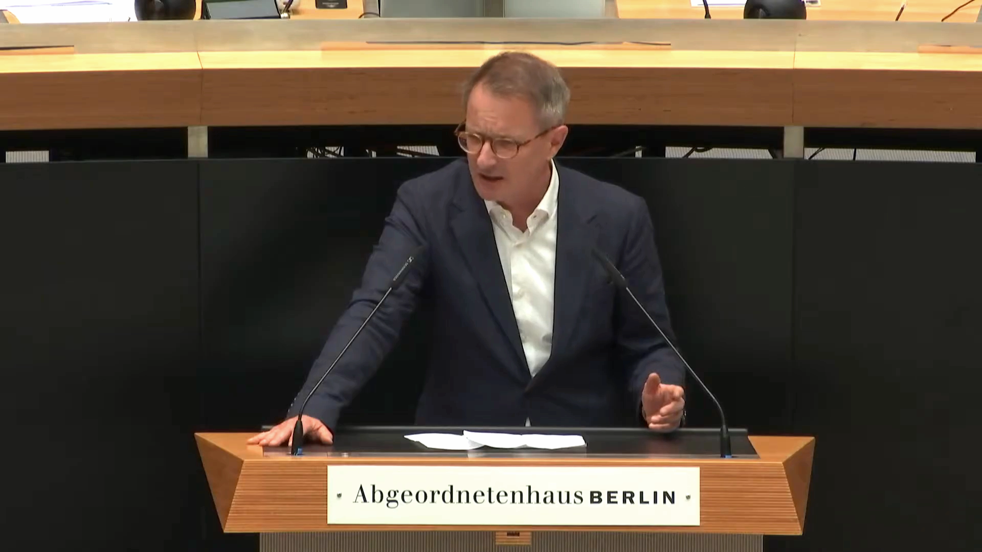 Beim Bargeld geht es auch um Freiheit