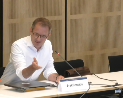 Landesmedienanstalt als Wahrheitsministerium?