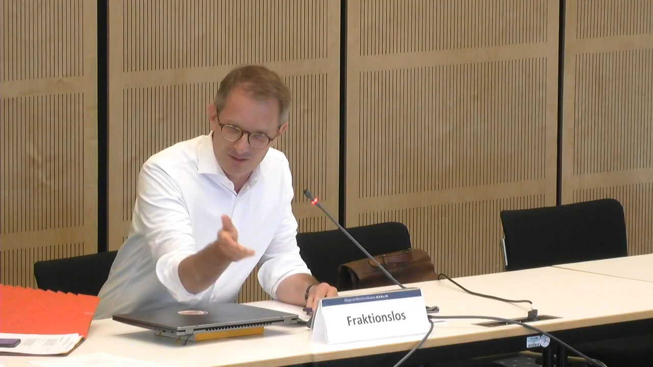 Landesmedienanstalt als Wahrheitsministerium?