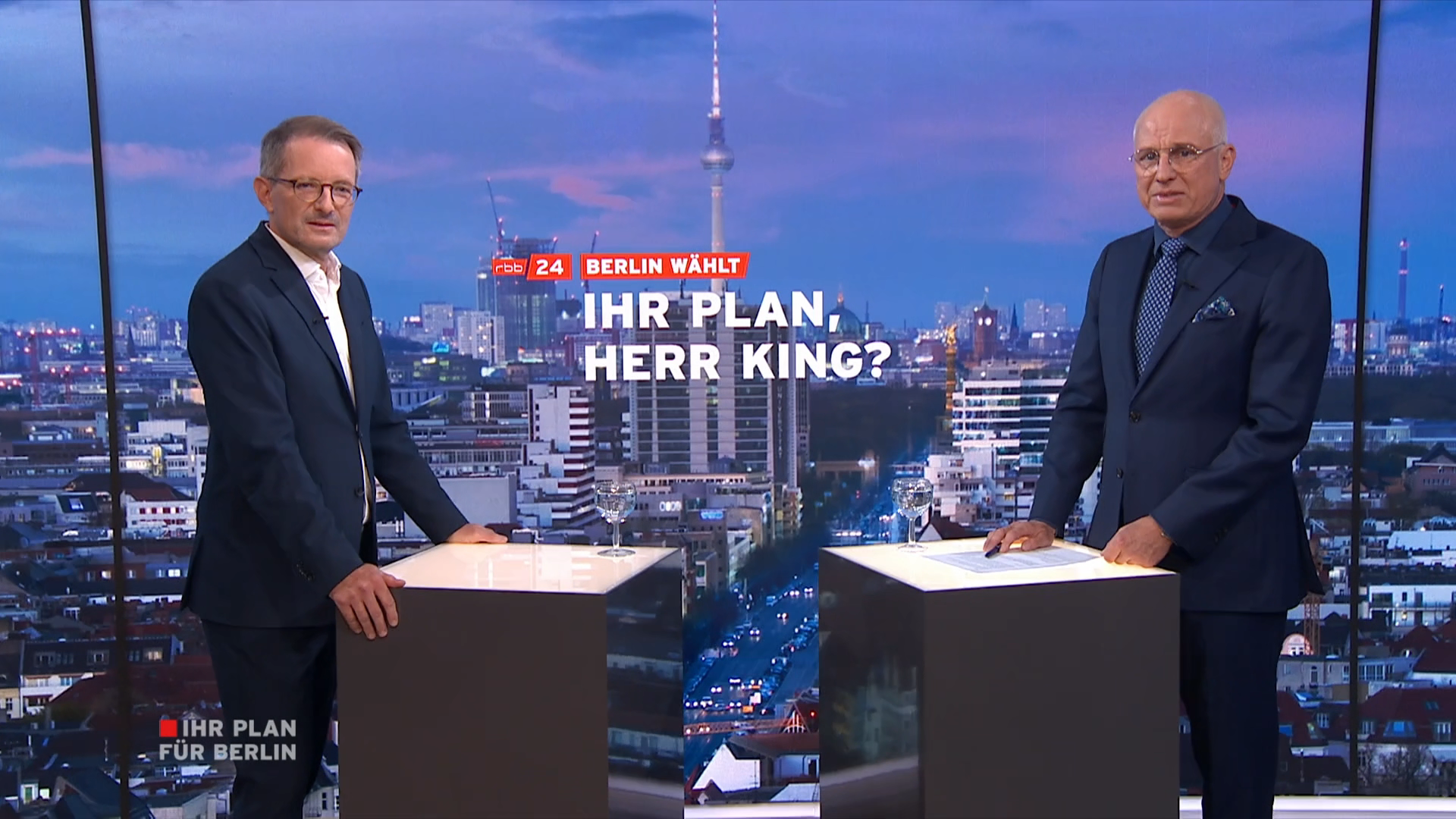 Was ist der Plan des BSW für Berlin?