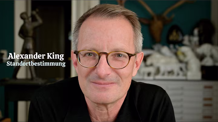 Dr. Alexander King