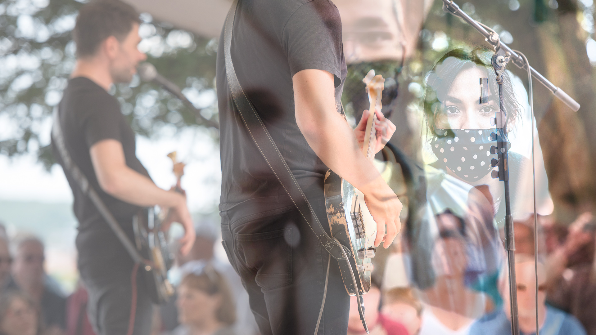 23. Mai – Benefizkonzert für Impfgeschädigte