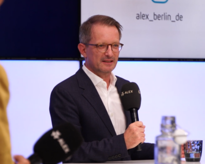Mieterforum – Alex King bei Alex Berlin