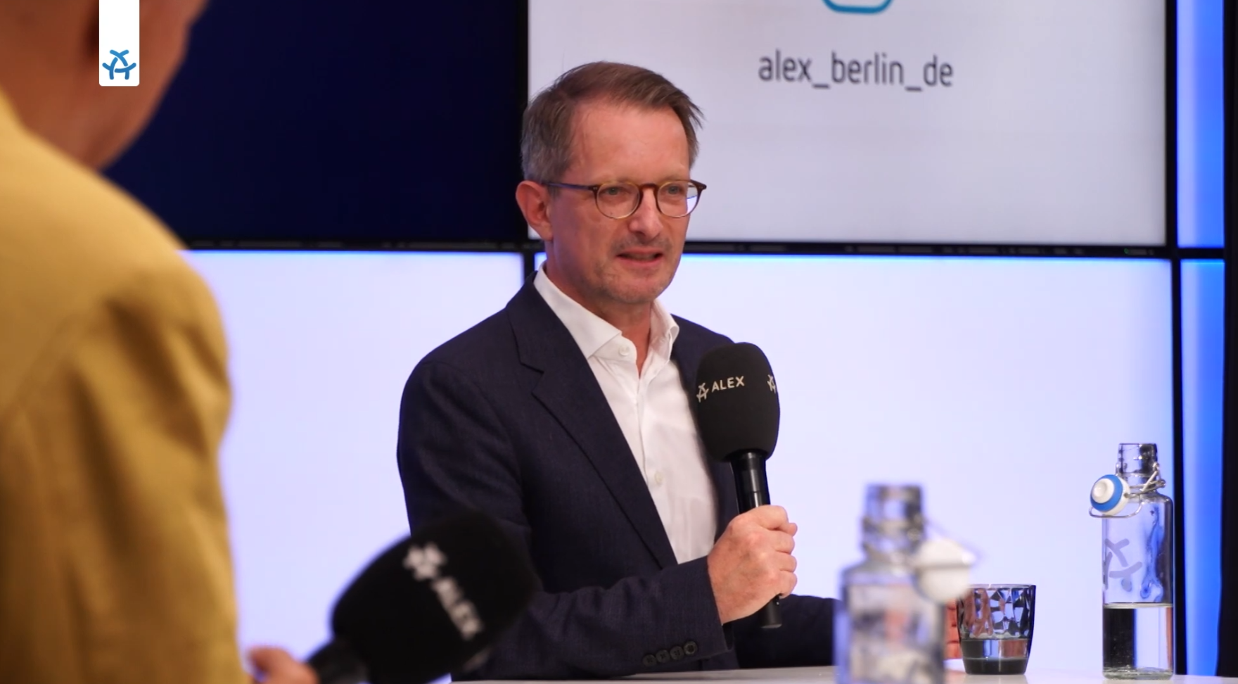 Mieterforum – Alex King bei Alex Berlin