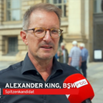 Gesprächskanäle offenhalten statt weitere Brücken einzureißen.