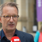 Wahl in Sachsen-Anhalt zeigt wachsenden Unmut