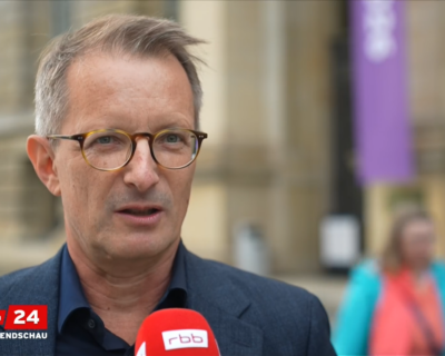 Wahl in Sachsen-Anhalt zeigt wachsenden Unmut