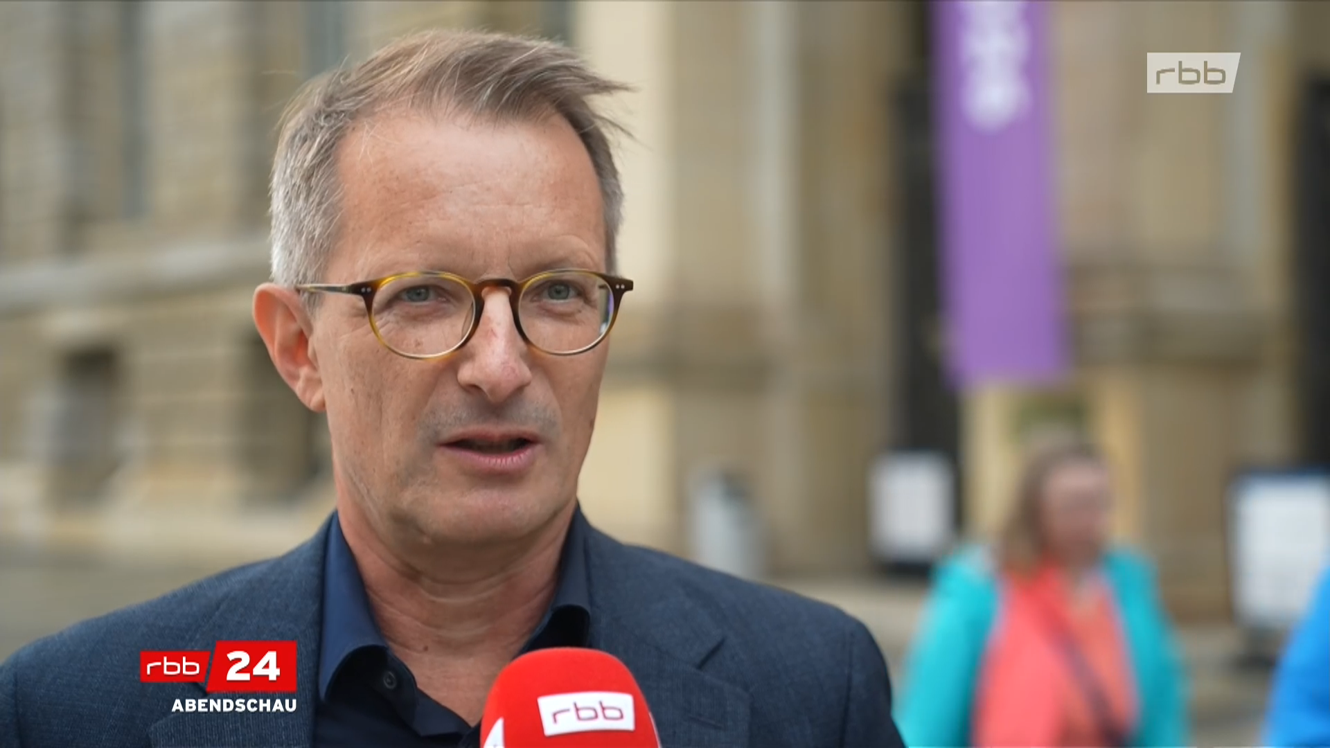 Wahl in Sachsen-Anhalt zeigt wachsenden Unmut