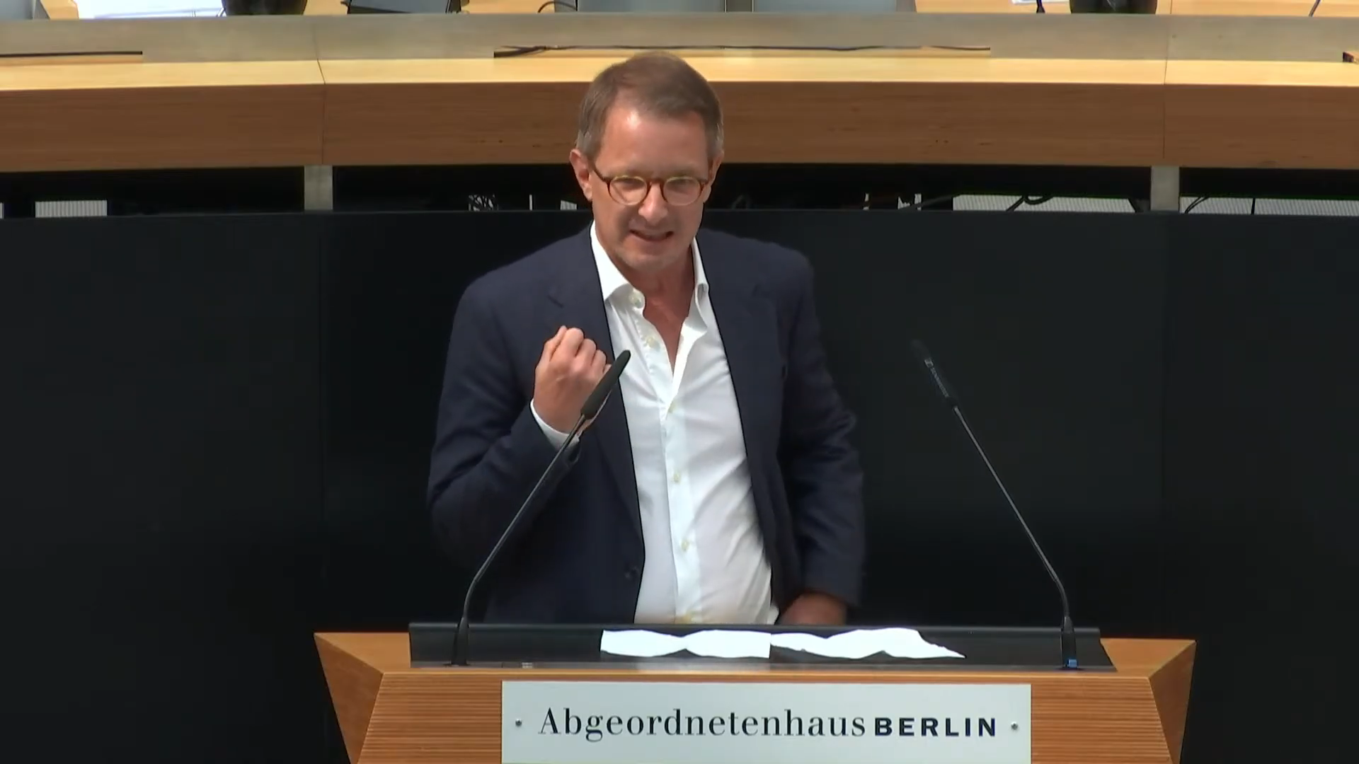 Zwei Jahrzehnte Lohndumping müssen endlich ein Ende haben!