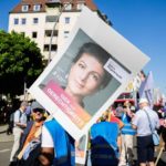 Das wollen Sahra Wagenknechts Leute für Berlin