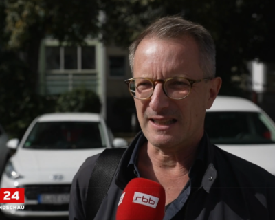 BSW als neue Kraft in den Bezirken