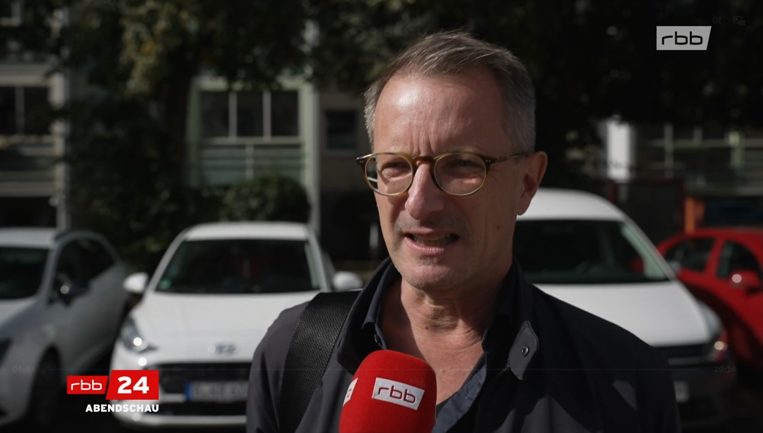 BSW als neue Kraft in den Bezirken